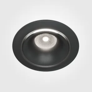 Downlight DL031-L12W4K-D-B