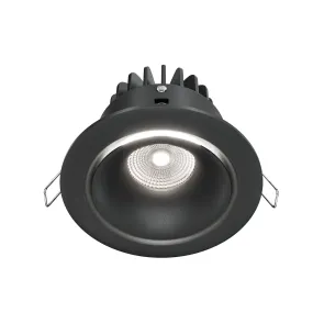 Downlight DL031-L12W4K-D-B