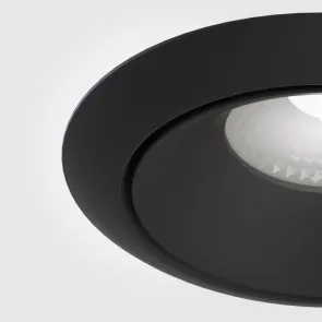 Downlight DL031-L12W4K-D-B