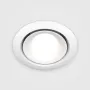 Recessed light GU10 white...