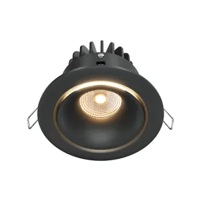 Vgradna svetilka DL031-2-L12B