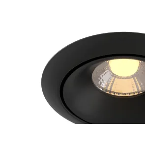 Downlight DL031-2-L8B