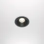 Downlight DL034-L12W3K-D-B