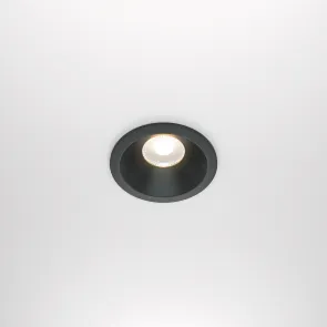 Vgradna svetilka DL034-L12W3K-D-B
