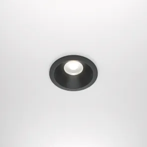 Downlight DL034-L12W4K-D-B
