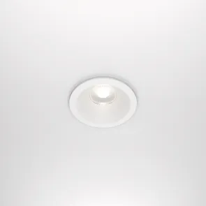 Downlight DL034-L12W4K-D-W