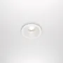 Downlight DL034-L12W4K-W