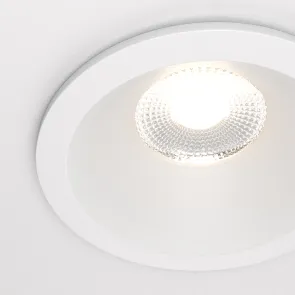 Downlight DL034-L12W4K-W