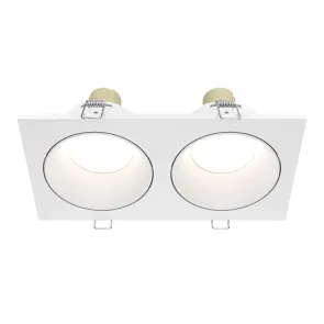 Downlight DL033-2-02W