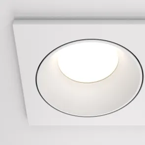 Downlight DL033-2-02W