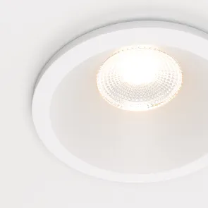 Downlight DL034-01-06W3K-W