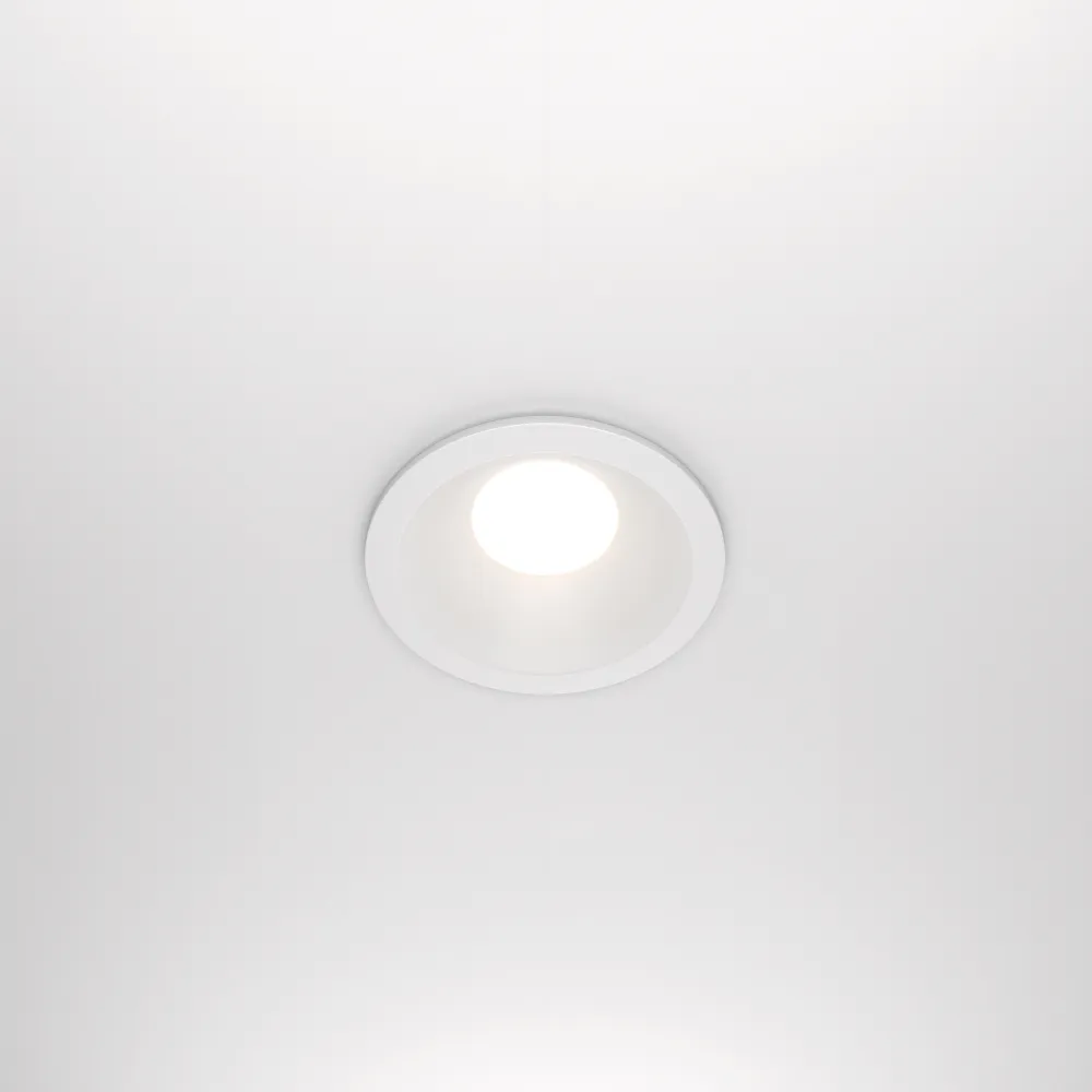 Downlight DL032-2-01W