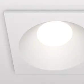 Downlight DL033-2-01W