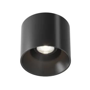 Stropna svetilka C064CL-01-15W4K-RD-B