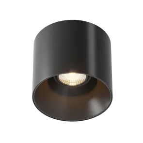 Ceiling luminaire C064CL-01-25W3K-D-RD-B