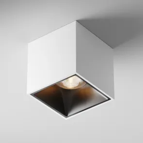 Ceiling luminaire C065CL-L12W3K-D