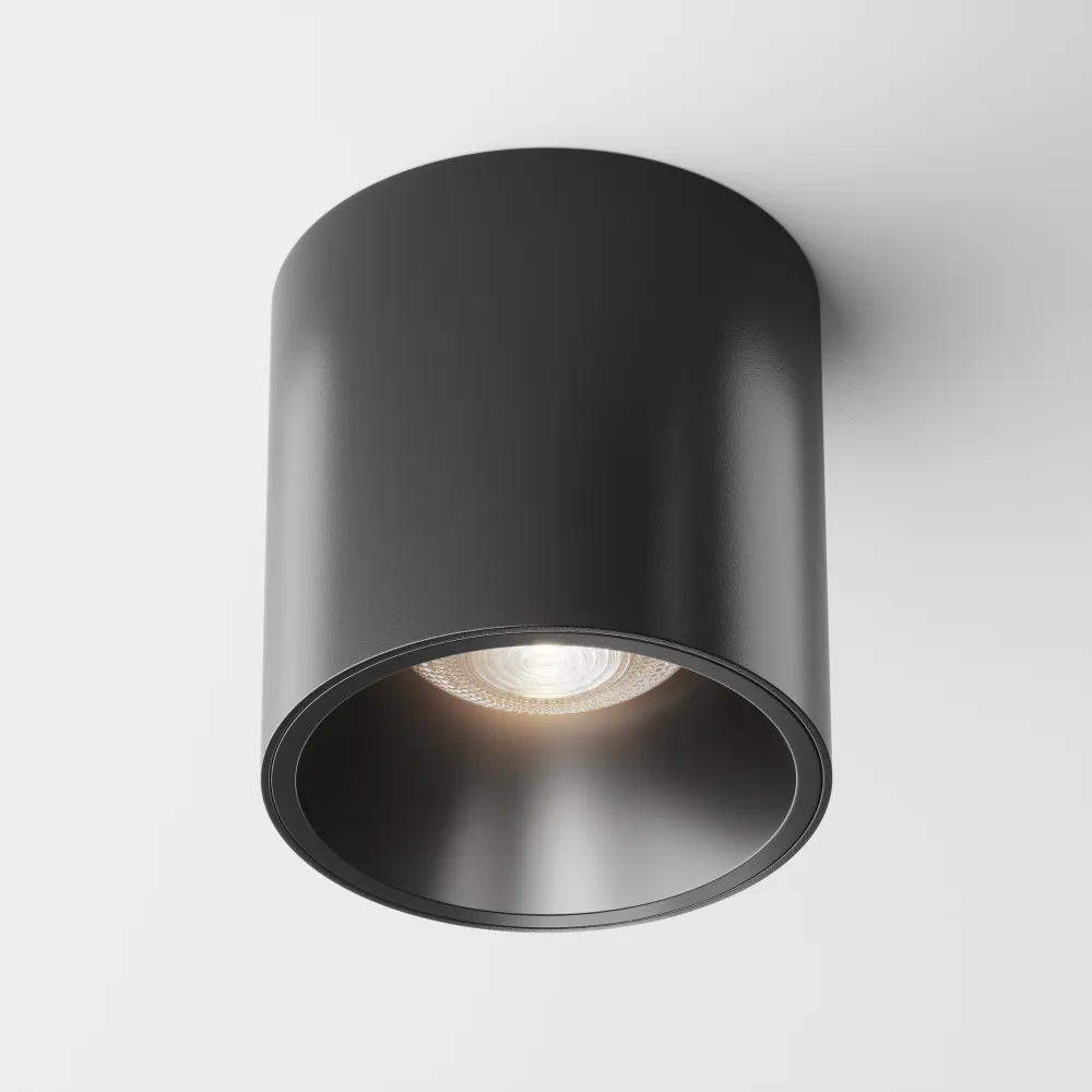 Ceiling luminaire C064CL-L12B4K-D