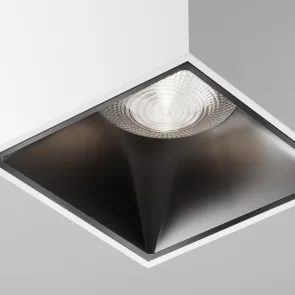 Stropna svetilka C065CL-L12W4K