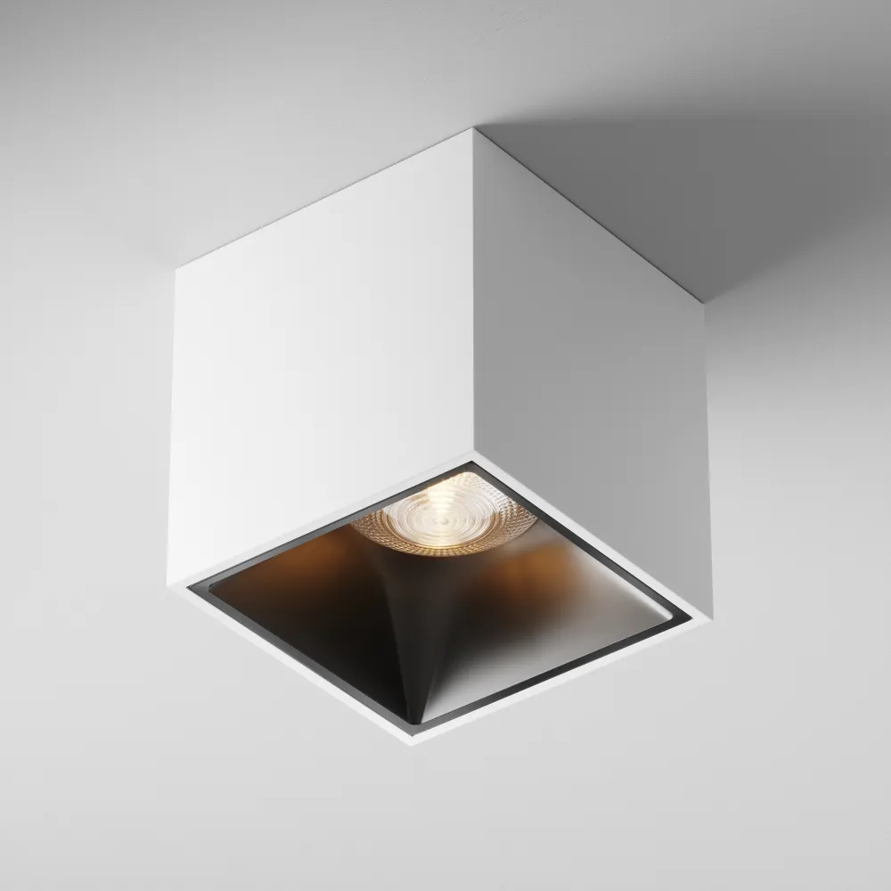 Stropna svetilka C065CL-L12W3K