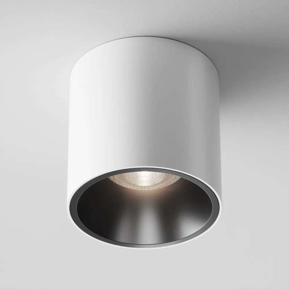 Stropna svetilka C064CL-L12W4K
