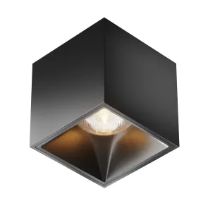 Ceiling luminaire C065CL-L12B3K