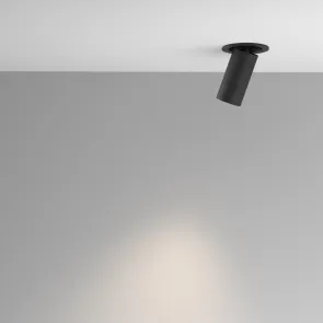 Vgradna svetilka C081CL-01-GU10-B