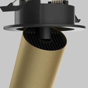 Downlight C081CL-01-GU10-MG