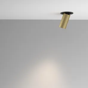 Downlight C081CL-01-GU10-MG