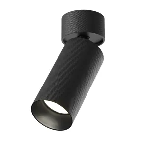 Ceiling luminaire C082CL-01-GU10-B