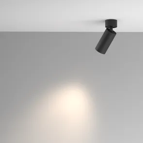 Ceiling luminaire C082CL-01-GU10-B