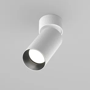 Ceiling luminaire C082CL-01-GU10-W