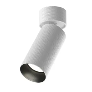 Stropna svetilka C082CL-01-GU10-W