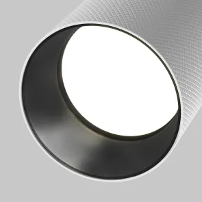 Stropna svetilka C082CL-01-GU10-W