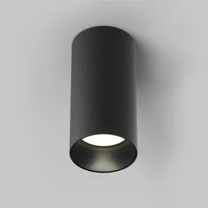 Stropna svetilka C080CL-01-GU10-B