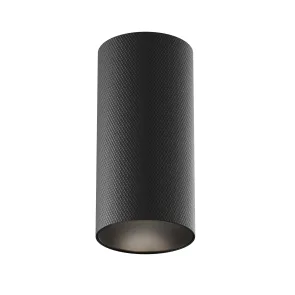 Ceiling luminaire C080CL-01-GU10-B