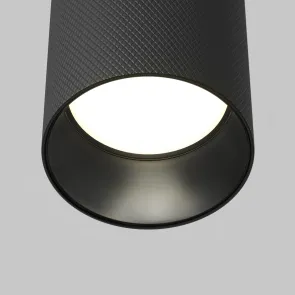 Ceiling luminaire C080CL-01-GU10-B