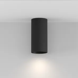 Ceiling luminaire C080CL-01-GU10-B