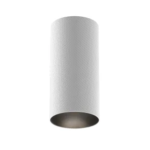 Stropna svetilka C080CL-01-GU10-W