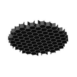 HoneyComb-D45 Light Filter