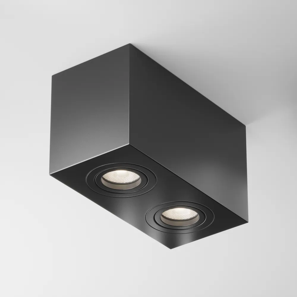 Stropna svetilka C017CL-02B