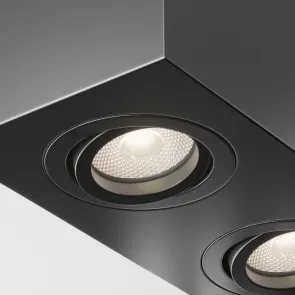 Stropna svetilka C017CL-02B