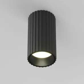 Stropna svetilka C106CL-01-GU10-B