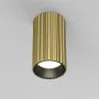 Ceiling lamp C106CL-01-GU10-BS