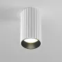 Ceiling lamp C106CL-01-GU10-W