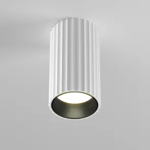 Stropna svetilka C106CL-01-GU10-W