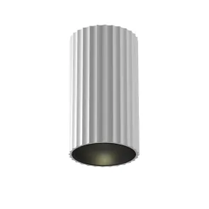 Ceiling lamp C106CL-01-GU10-W