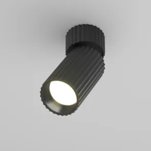 Ceiling lamp C108CL-01-GU10-B
