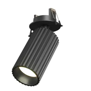 Downlight C110CL-01-GU10-B