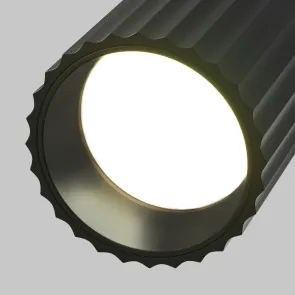 Downlight C110CL-01-GU10-B