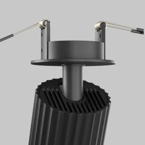 Downlight C110CL-01-GU10-B